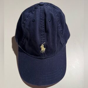 Kid’s Polo Hat